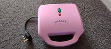 Brownie cake machine for sale  TIVERTON
