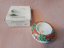 Arzberg tischlicht teelichthal gebraucht kaufen  Münster