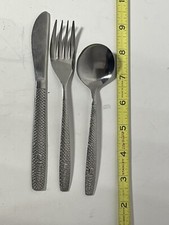 United airlines cutlery for sale  Newton