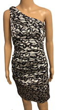 One shoulder satin for sale  South Windsor