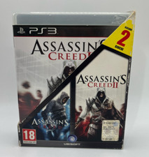 Usado, Assassin's creed Collection PS3 1 2 Funzionante Italiano ITA sony playstation comprar usado  Enviando para Brazil
