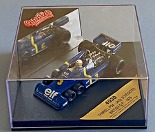 Quartzo tyrrell p34 for sale  SHREWSBURY