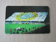 Carte membre honneur d'occasion  Nice-