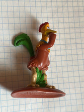Figurine chicken run d'occasion  Manduel