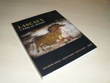 Lascaux work memory gebraucht kaufen  Naumburg