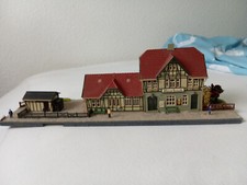 Bahnhof moorbach tt gebraucht kaufen  Leipzig