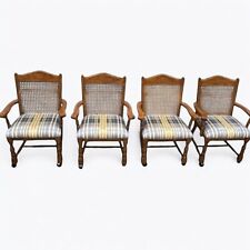 Vintage oak swivel for sale  White Plains