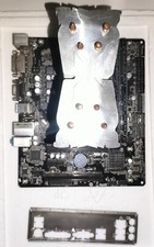 Scheda madre asrock usato  Cerignola