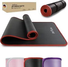 Fitlife trainingsmatte fitness gebraucht kaufen  Hamburg