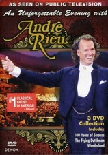 Unforgettable evening andre for sale  Hillsboro