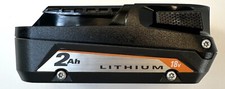 Ridgid 18v lithium for sale  Benson