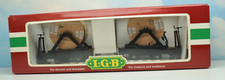 Lgb 43170 feldbahnwagen gebraucht kaufen  Münster