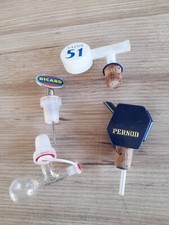 Lot bec verseur d'occasion  Marzy