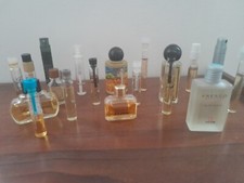 collezione miniature profumi usato collezione miniature profumi usato Verdellino