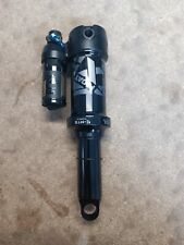 Ammortizzatore fox float usato  Zandobbio