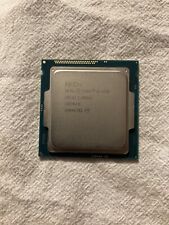 Cpu d'occasion  Expédié en Belgium