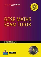 Gcse maths exam for sale  UK