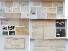 Militaria besitz zeugnis gebraucht kaufen  Grevenbroich