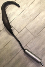 Marmitta completa arrow usato  Tollegno