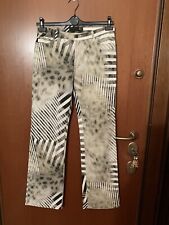 Pantaloni donna jeans usato  San Giuliano Milanese