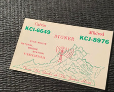 Calvin mildred stoner for sale  Appleton