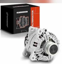 Alternador VW Jetta 2005-2014 07K903023A 2.5L 140 Amp Golf Rabbit Gb2 $155 comprar usado  Enviando para Brazil