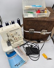 Janome 134d serger for sale  Huntington