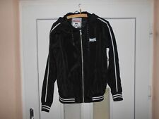 Jacke windjacke kapuze gebraucht kaufen  Karstädt