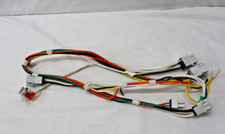 Forno de parede monograma fabricante de equipamento original UI COM & RJ45 chicote de fios WB18X33150, ZTD90DSSN1SS comprar usado  Enviando para Brazil