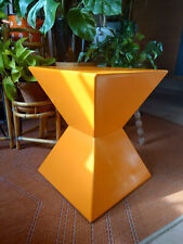 Vintage style orange d'occasion  Expédié en Belgium