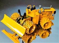 MOVIMENTO TERRA BULLDOZER MODELLO NUOVO COMPACTADOR B25B JOAL 218 comprar usado  Enviando para Brazil