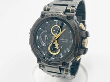 Relógio Casio G-Shock Mt-G resistente solar masculino Bluetooth rádio moldura de metal camuflagem, usado comprar usado  Enviando para Brazil