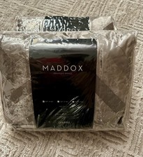 Gallerie maddox curtain for sale  Fort Worth