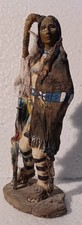 Vintage native american for sale  WARRINGTON