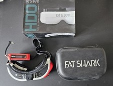 Fashark hdo fpv for sale  NEWTON ABBOT