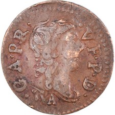 Monnaie gaston orléans d'occasion  Lille-