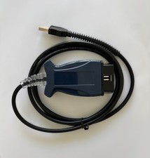 Real J2534 VIDA/VDASH DiCE substituição para diagnóstico Volvo  comprar usado  Enviando para Brazil