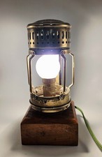 Superbe lampe wagon d'occasion  Donzère