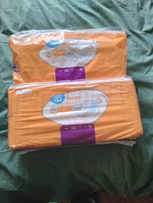 Form incontinence pads. for sale  PAIGNTON