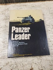 Panzer leader vintage for sale  Ladoga
