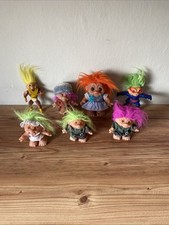 Dam troll figur gebraucht kaufen  Braunschweig
