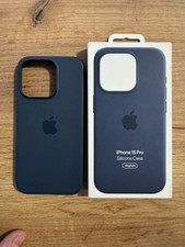 Apple silicone cover usato Apple silicone cover usato  Saviore dell'Adamello