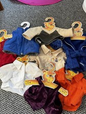 Bear factory boys for sale  NOTTINGHAM
