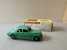 Dinky toys 156 usato  Genova
