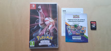 Pokemon perle scintillante d'occasion  Achicourt