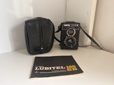 Lubitel 166b medium for sale  LEAMINGTON SPA