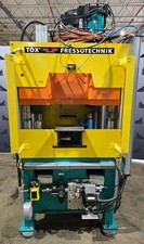 Tox pressotechnik mag for sale  Detroit