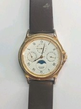 Mens vintage accurist for sale  BLACKBURN