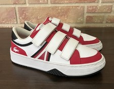Lacoste red white for sale  Hialeah