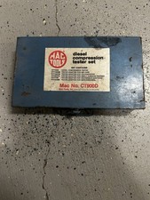 Mac tools diesel for sale  Baton Rouge